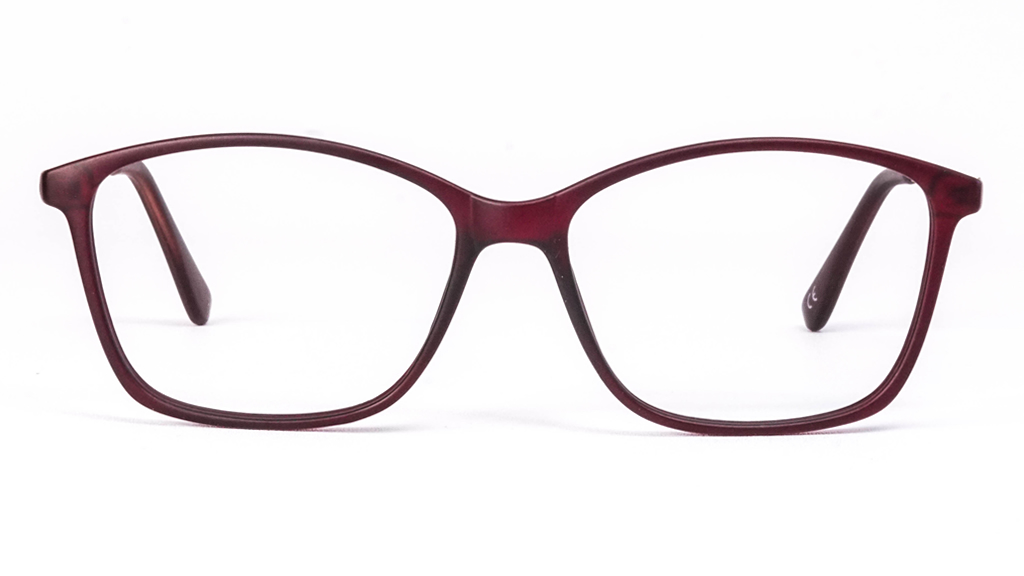 PL 58-3 Brown Glasses | JustGoodGlasses