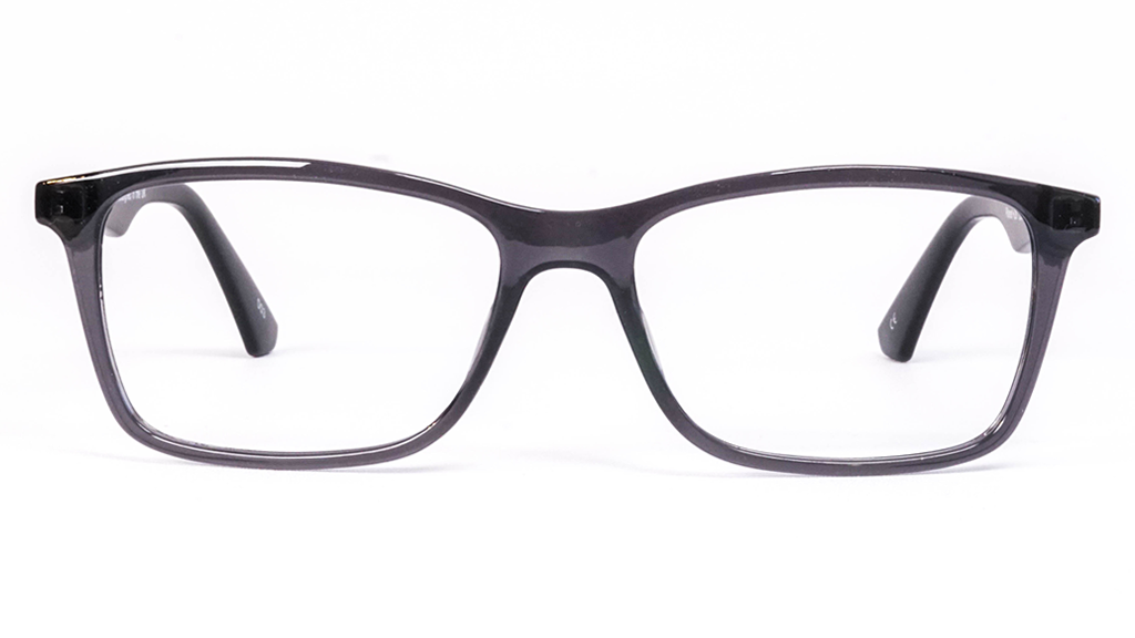 PLP 20-3 Black Glasses | JustGoodGlasses