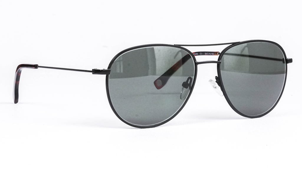 DC 048-1S Duck and Cover Prescription Sunglasses | JustGoodGlasses