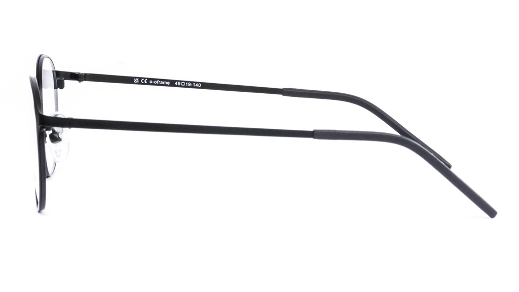 Oasis C1 Stainless Steel Glasses | JustGoodGlasses