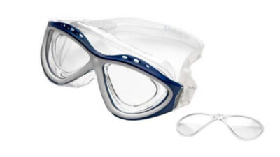 Prescription swim goggles different lenses on sale