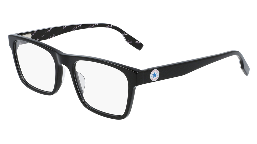 Converse Glasses CV 5000 001 JustGoodGlasses