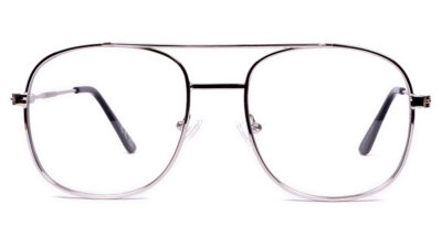 Hurricane 4 Prescription Snooker Glasses Front