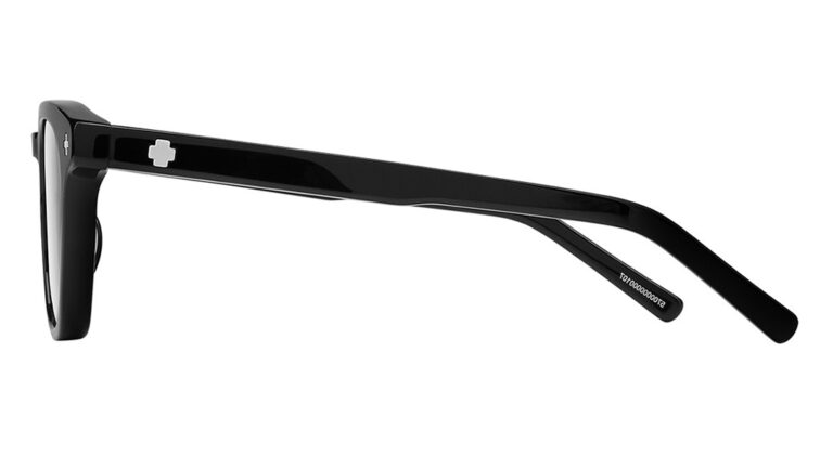 Kaden Spy+ Glasses Black | JustGoodGlasses