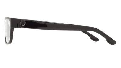 Vaughn Black Spy+ Glasses - Image 4