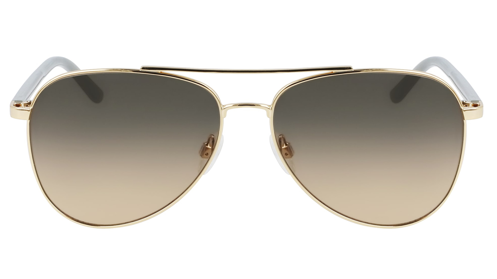 CK 21306S 717 Calvin Klein Sunglasses | JustGoodGlasses