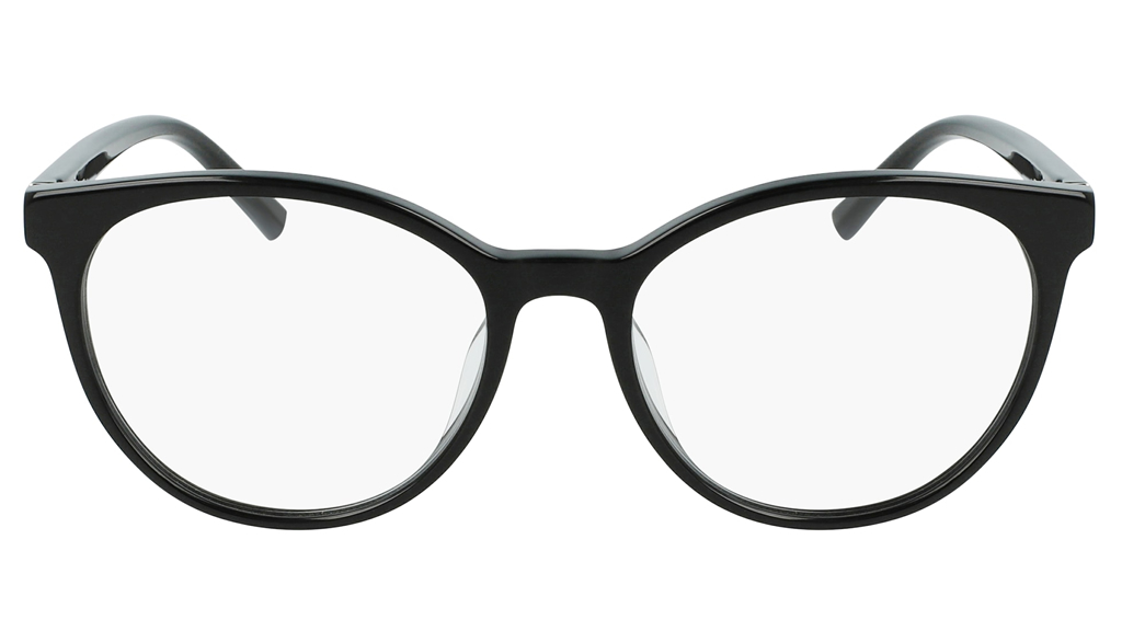 DK5037 001 DKNY Glasses | JustGoodGlasses