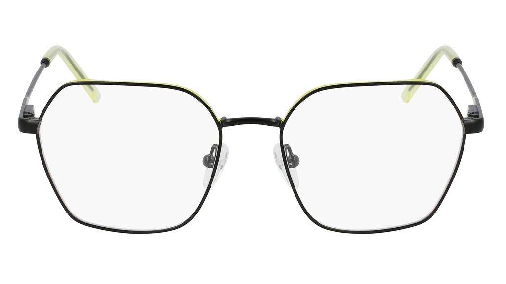 DK 1033 001 DKNY Glasses