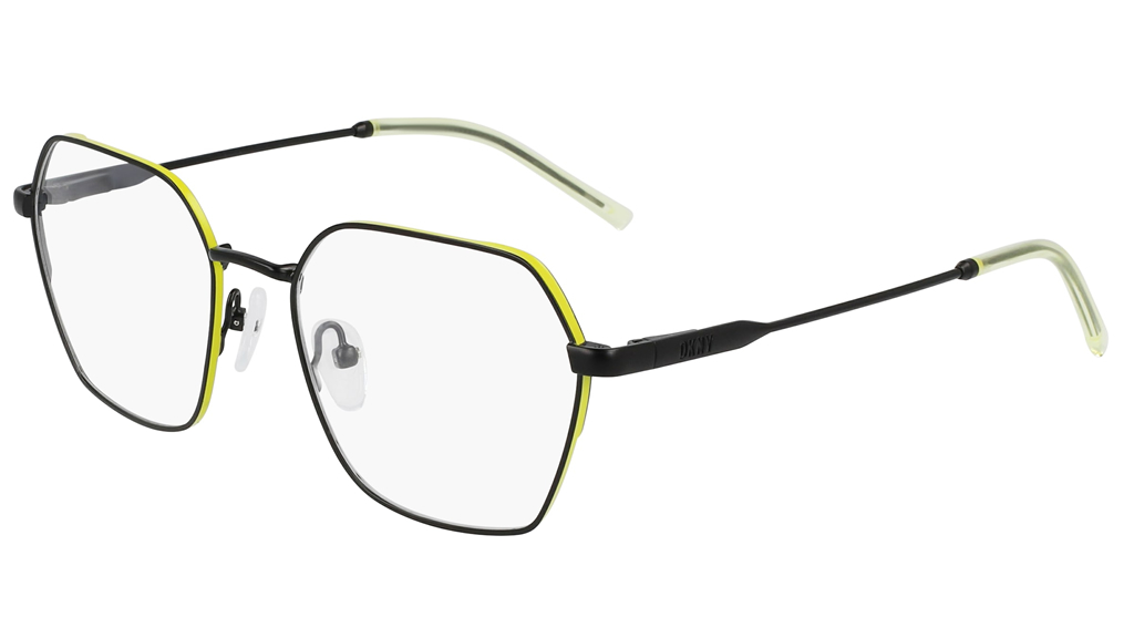 Dkny mens glasses on sale