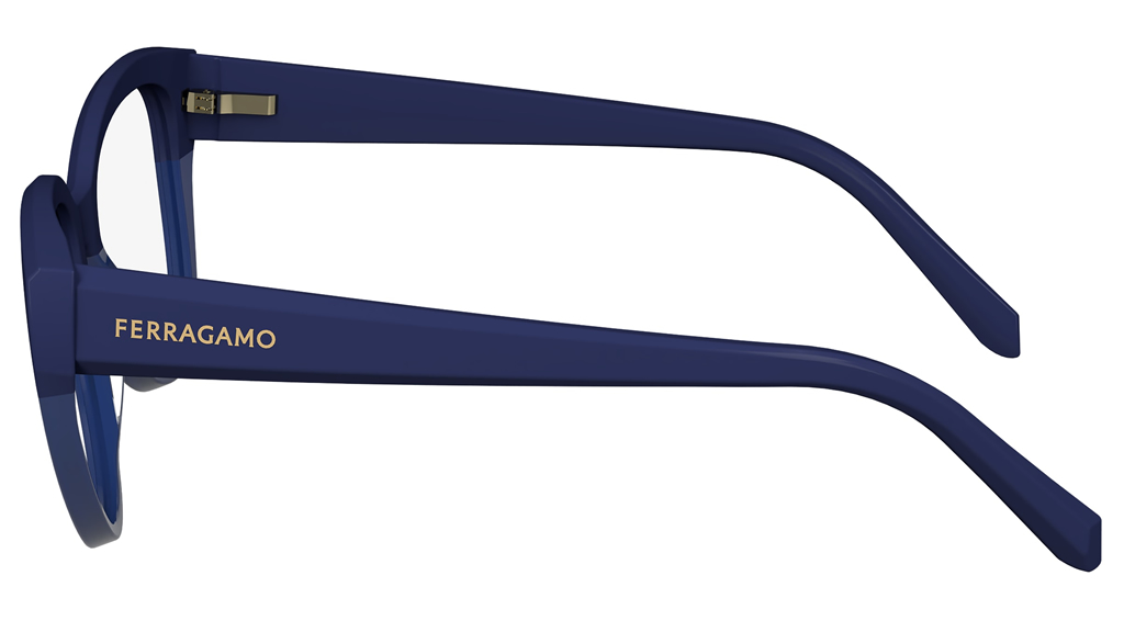 Ferragamo spectacle frames sale