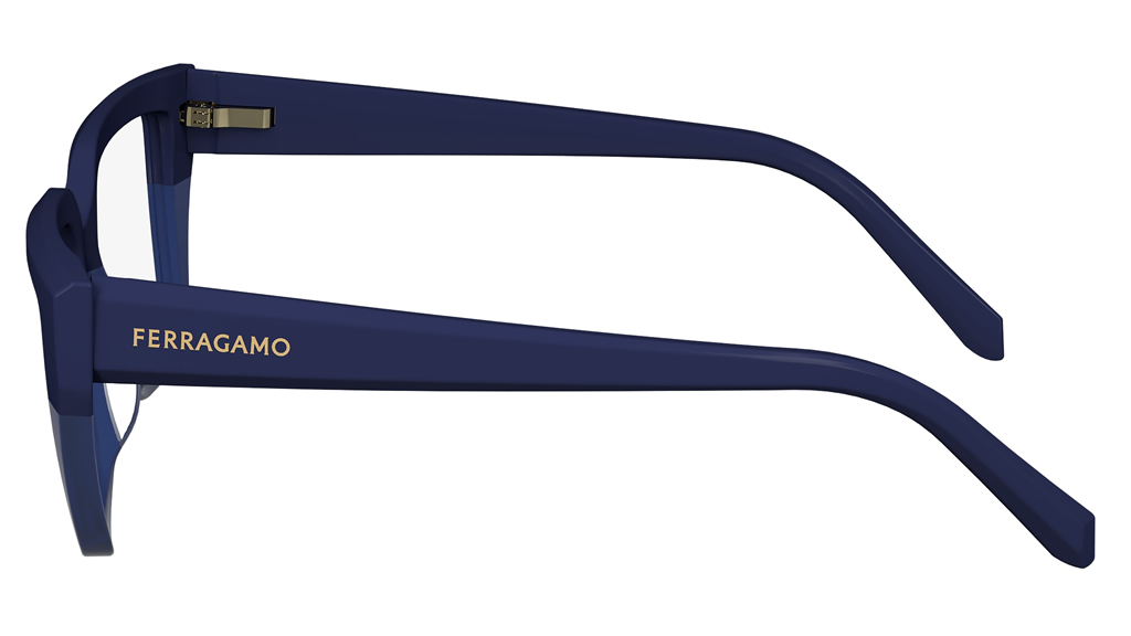 Ferragamo eyeglasses outlet frames