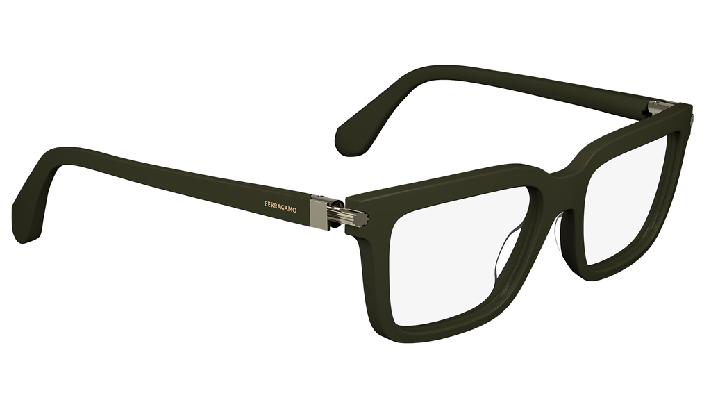 Salvatore ferragamo hot sale glasses