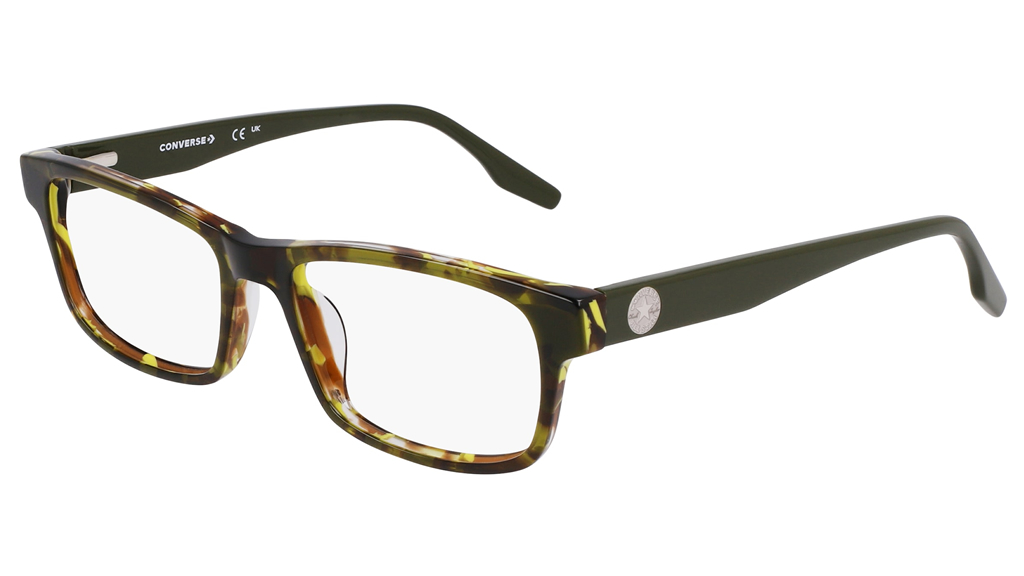 Converse on sale tortoise glasses