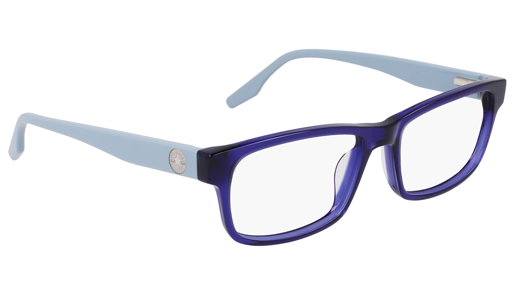 Purple converse hot sale glasses