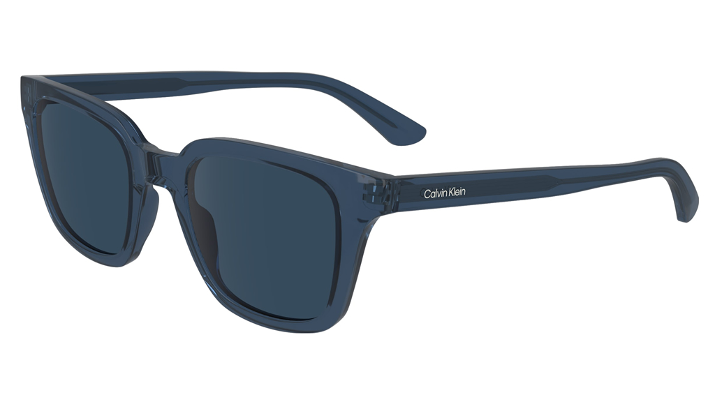 Calvin klein sunglasses blue online