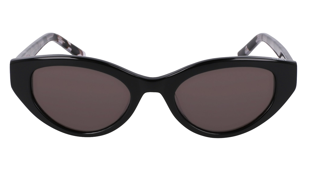 DK 548S 001 DKNY Sunglasses